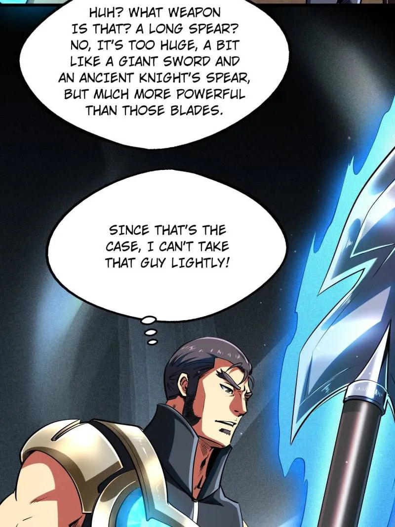 Read Super Gene chapter 234 image 9 on Lezhin