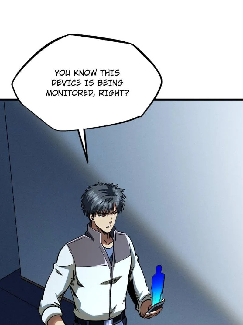 Read Super Gene chapter 235 image 12 on Lezhin
