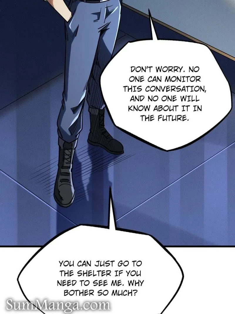 Read Super Gene chapter 235 image 13 on Lezhin