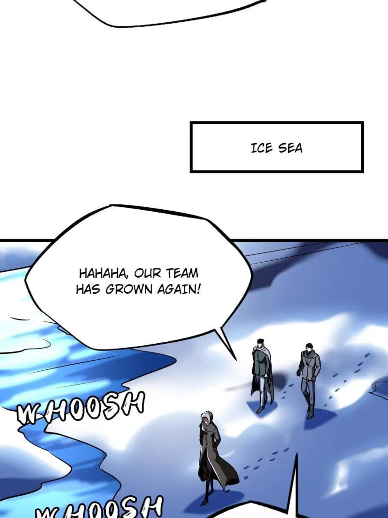 Read Super Gene chapter 235 image 14 on Lezhin