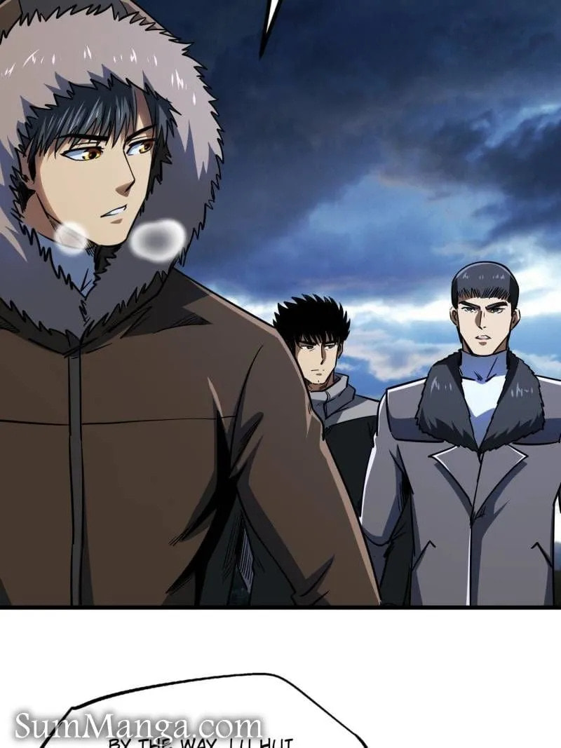 Read Super Gene chapter 235 image 16 on Lezhin