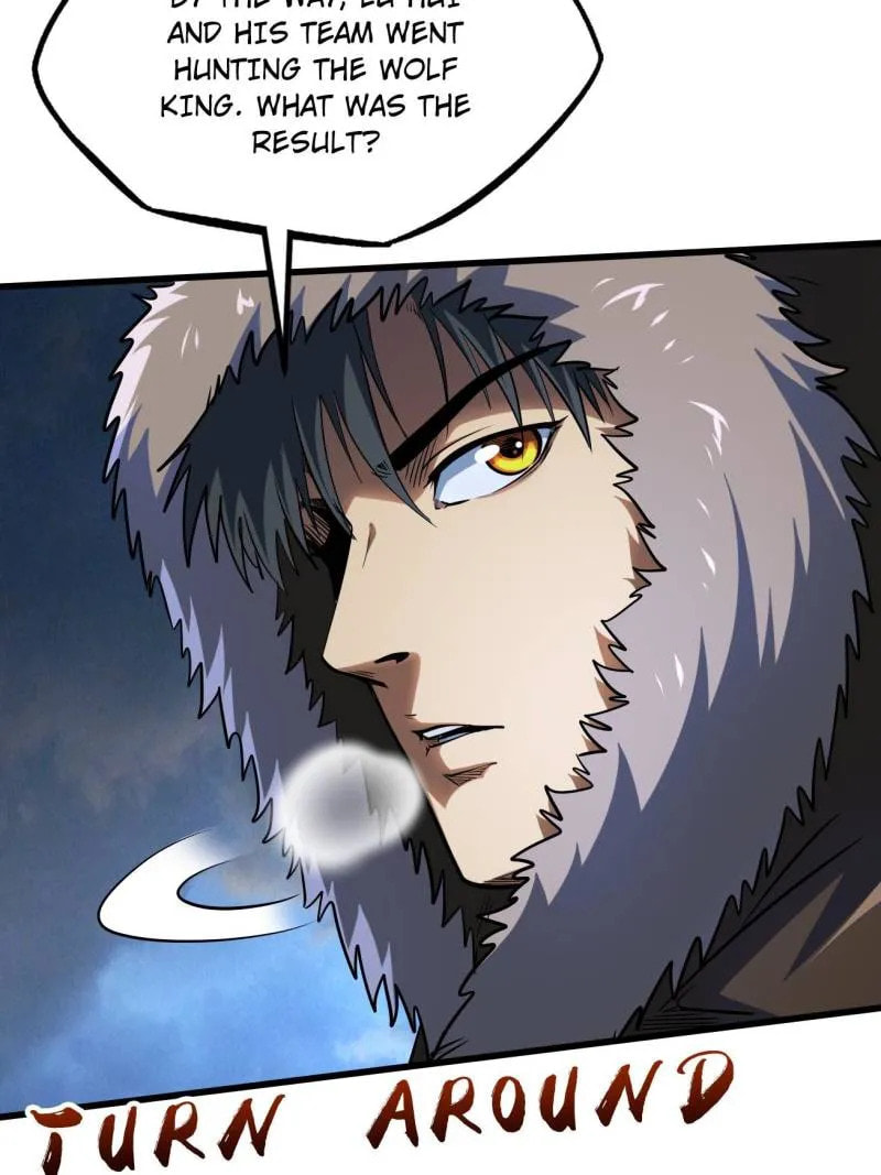 Read Super Gene chapter 235 image 17 on Lezhin
