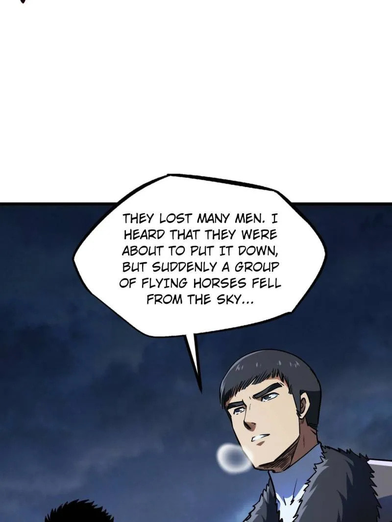Read Super Gene chapter 235 image 18 on Lezhin