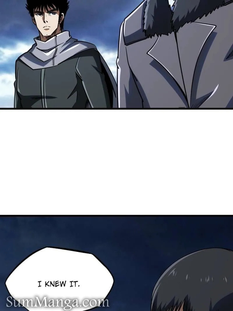 Read Super Gene chapter 235 image 19 on Lezhin
