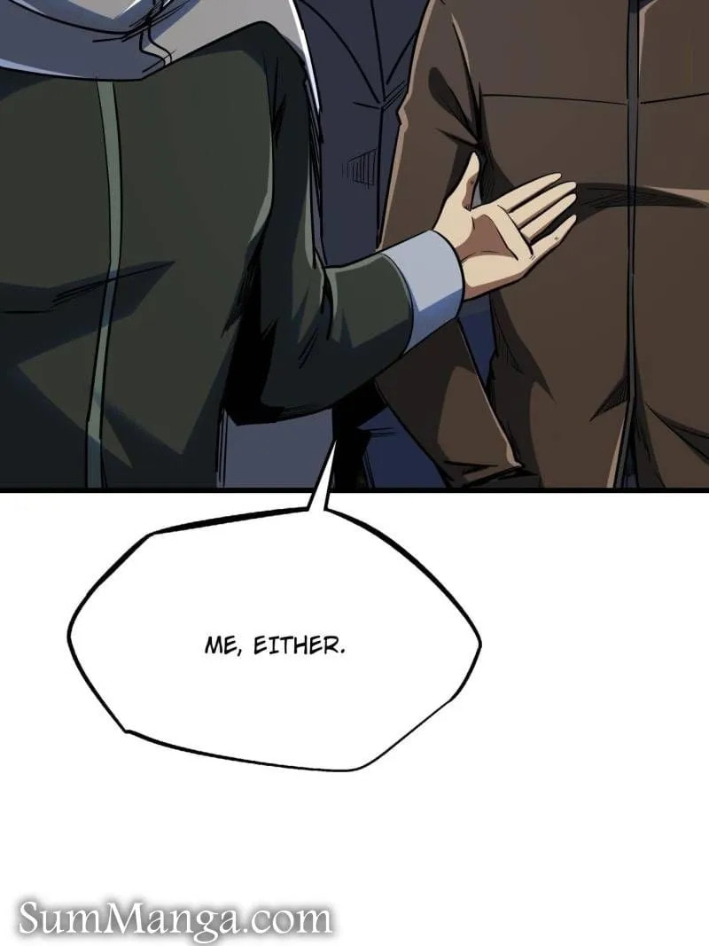 Read Super Gene chapter 235 image 26 on Lezhin