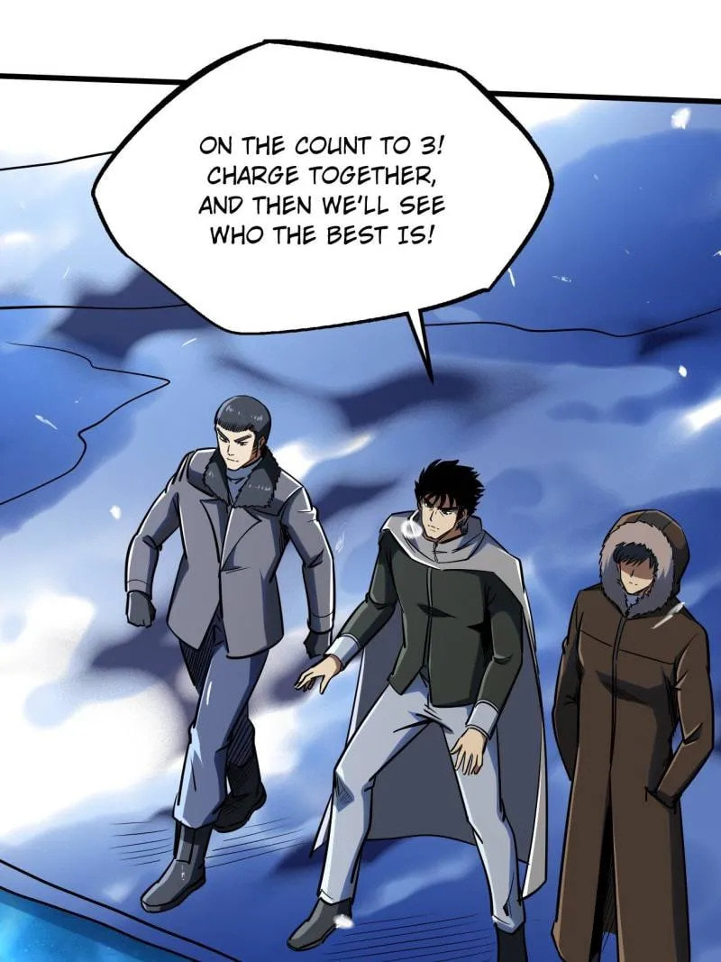 Read Super Gene chapter 235 image 27 on Lezhin