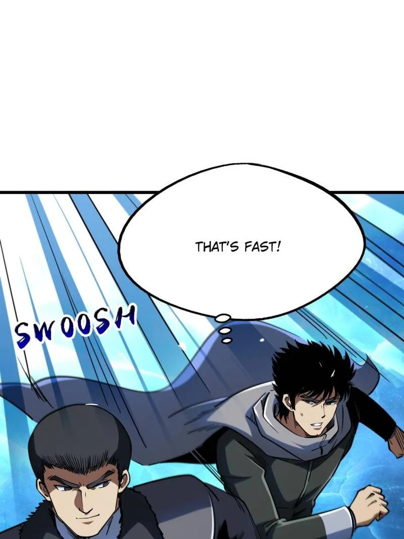 Read Super Gene chapter 235 image 30 on Lezhin
