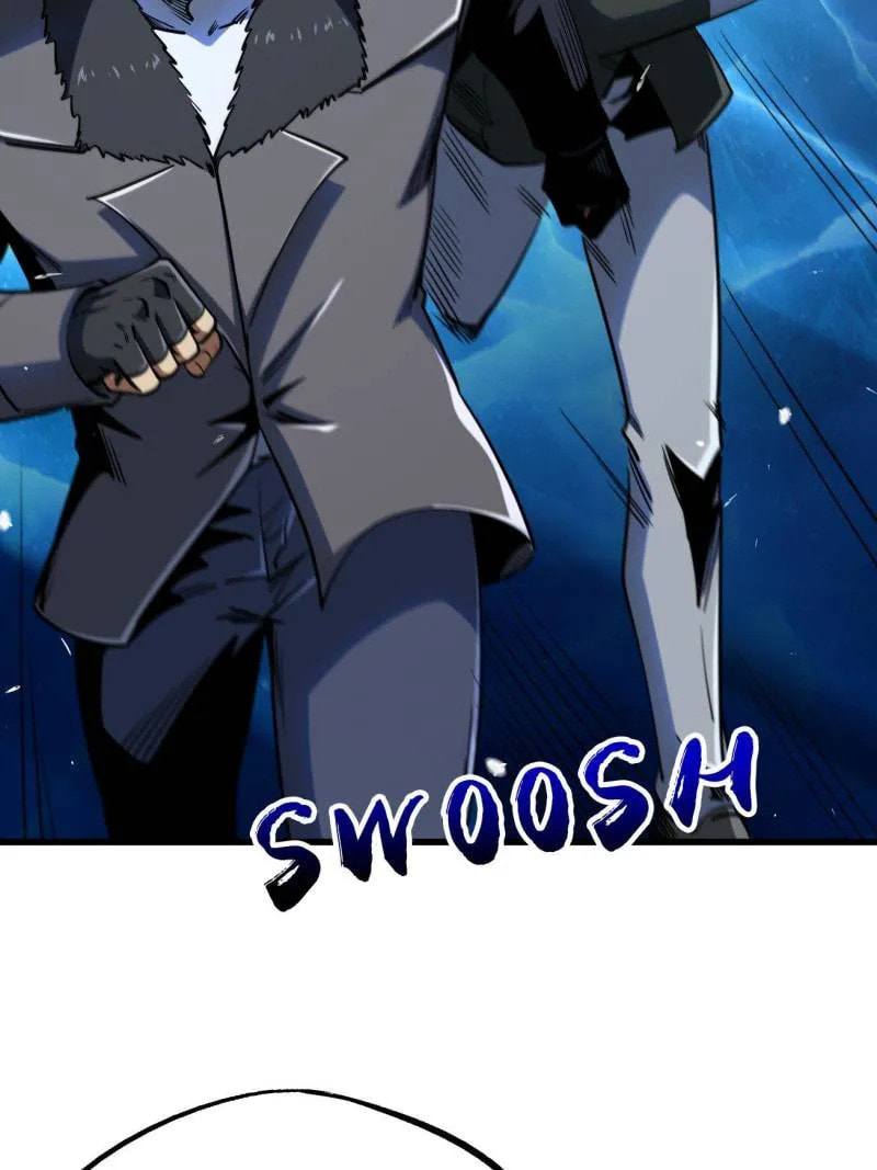 Read Super Gene chapter 235 image 31 on Lezhin
