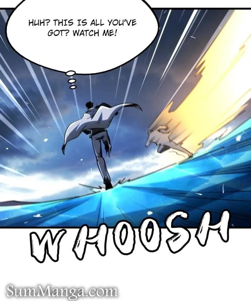 Read Super Gene chapter 235 image 32 on Lezhin