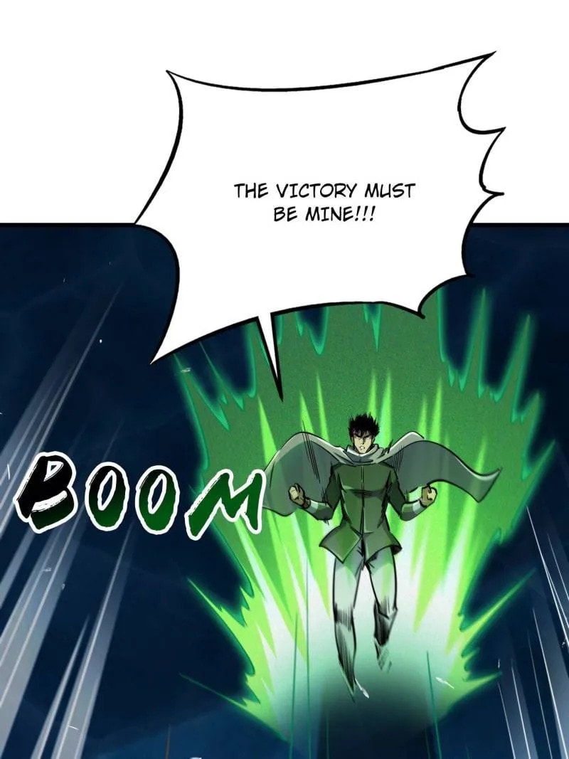 Read Super Gene chapter 235 image 33 on Lezhin