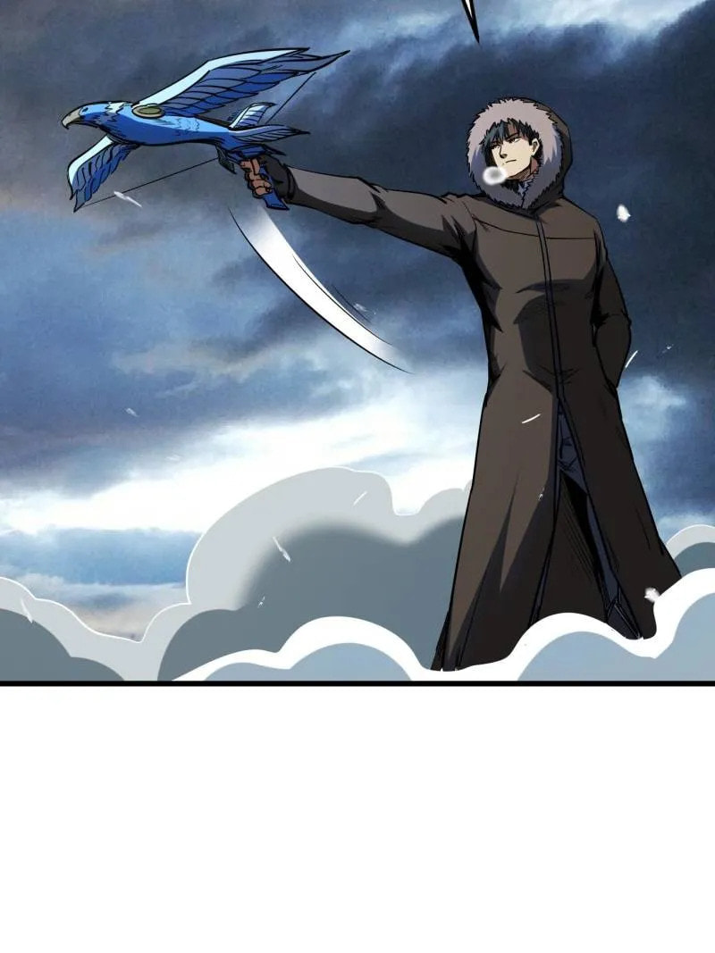 Read Super Gene chapter 235 image 36 on Lezhin