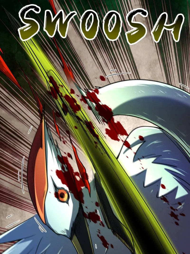 Read Super Gene chapter 235 image 39 on Lezhin