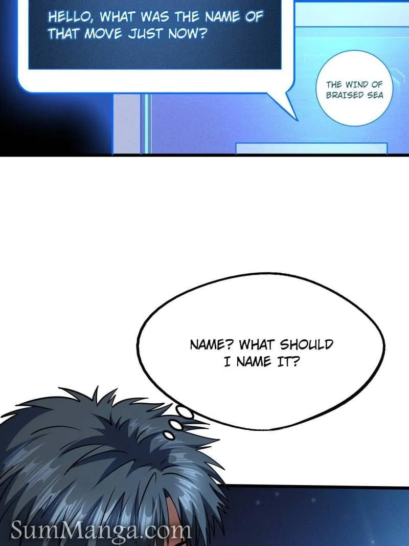 Read Super Gene chapter 235 image 4 on Lezhin