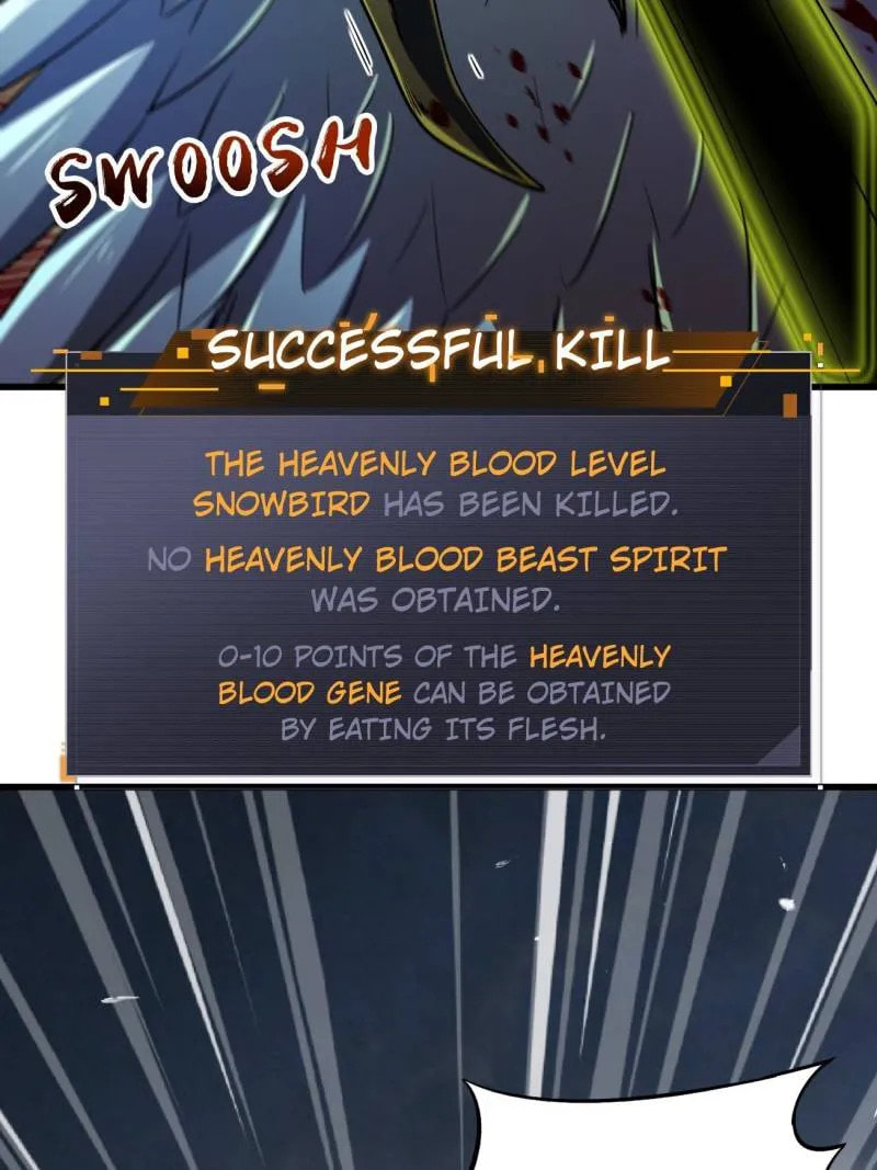 Read Super Gene chapter 235 image 40 on Lezhin