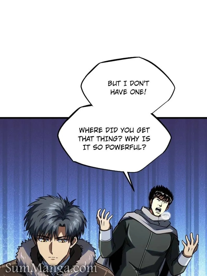 Read Super Gene chapter 235 image 44 on Lezhin
