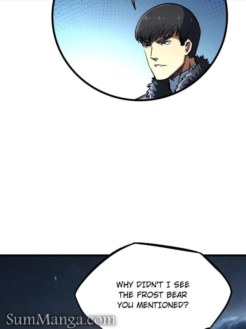 Read Super Gene chapter 235 image 47 on Lezhin