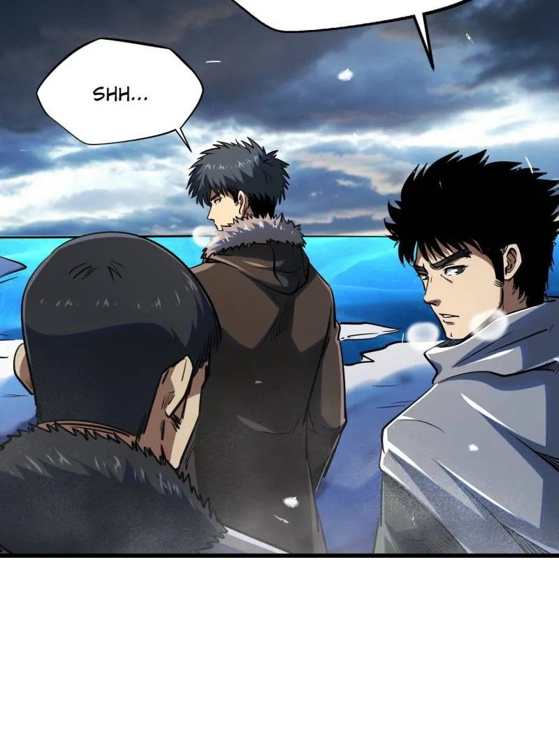 Read Super Gene chapter 235 image 48 on Lezhin