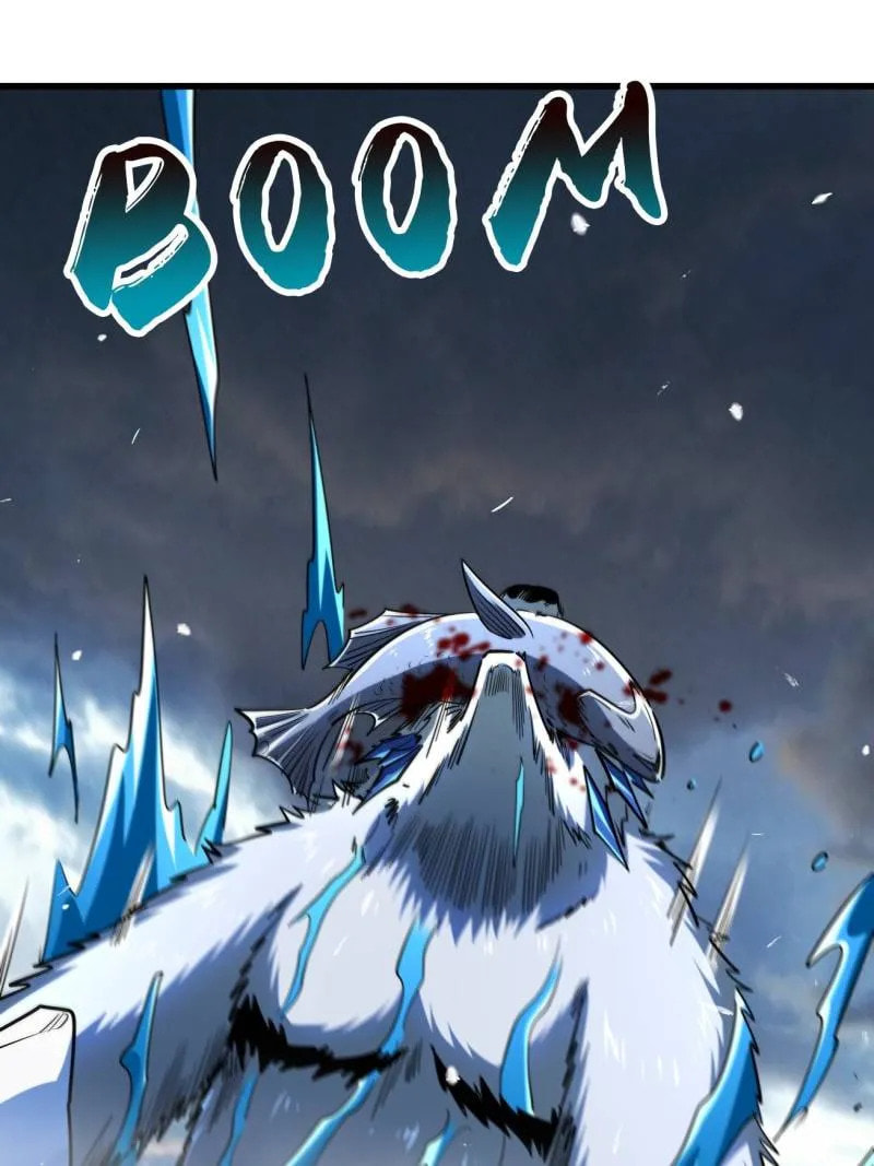 Read Super Gene chapter 235 image 49 on Lezhin