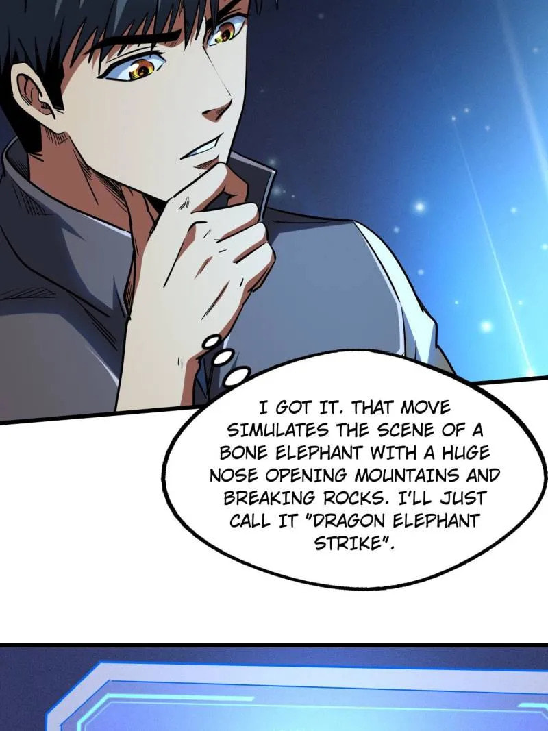Read Super Gene chapter 235 image 5 on Lezhin