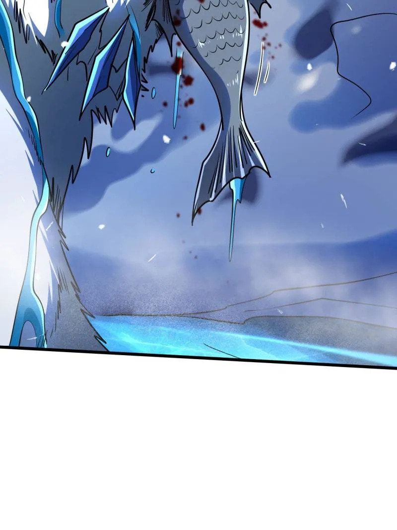 Read Super Gene chapter 235 image 52 on Lezhin