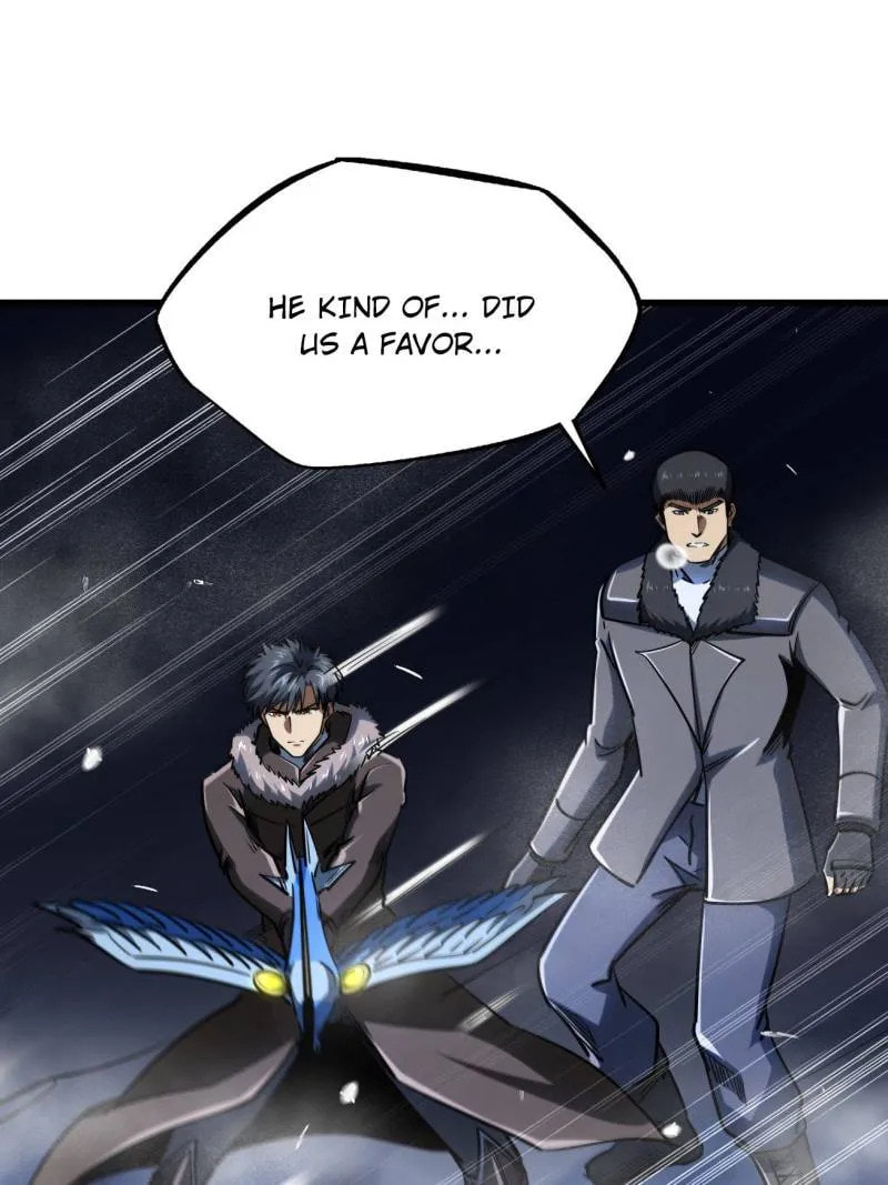 Read Super Gene chapter 235 image 55 on Lezhin