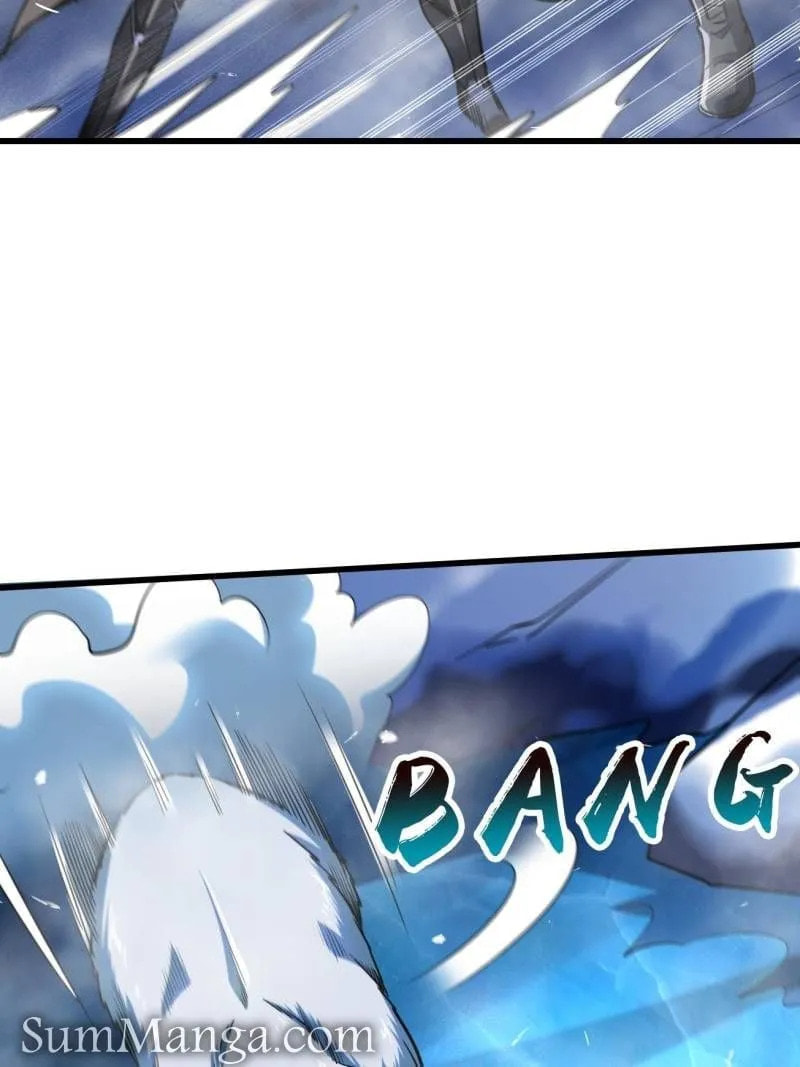 Read Super Gene chapter 235 image 56 on Lezhin