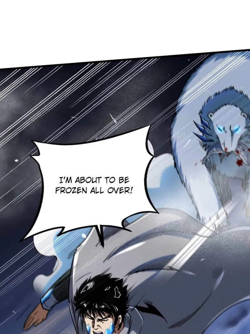 Read Super Gene chapter 235 image 60 on Lezhin