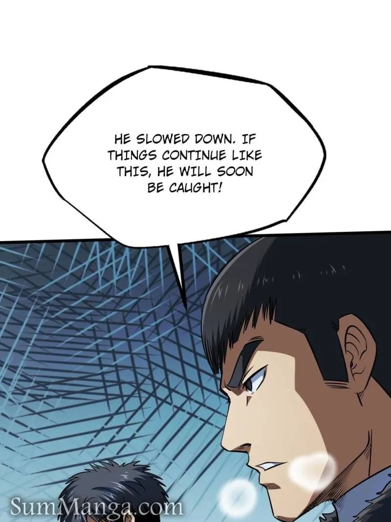 Read Super Gene chapter 235 image 62 on Lezhin