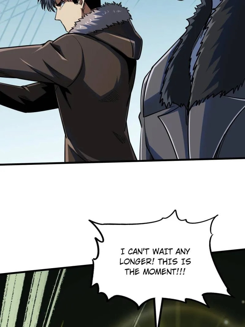 Read Super Gene chapter 235 image 63 on Lezhin