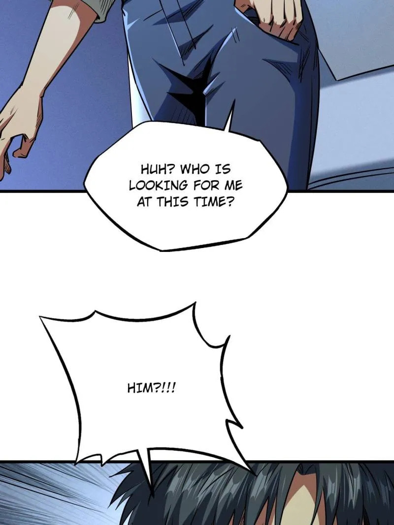 Read Super Gene chapter 235 image 8 on Lezhin