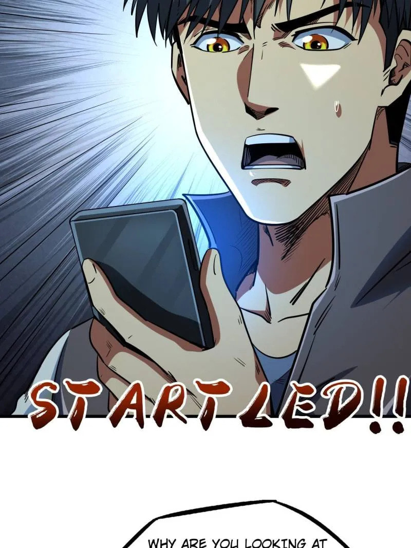 Read Super Gene chapter 235 image 9 on Lezhin