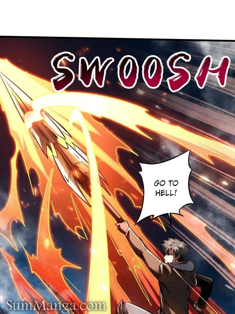 Read Super Gene chapter 236 image 11 on Lezhin