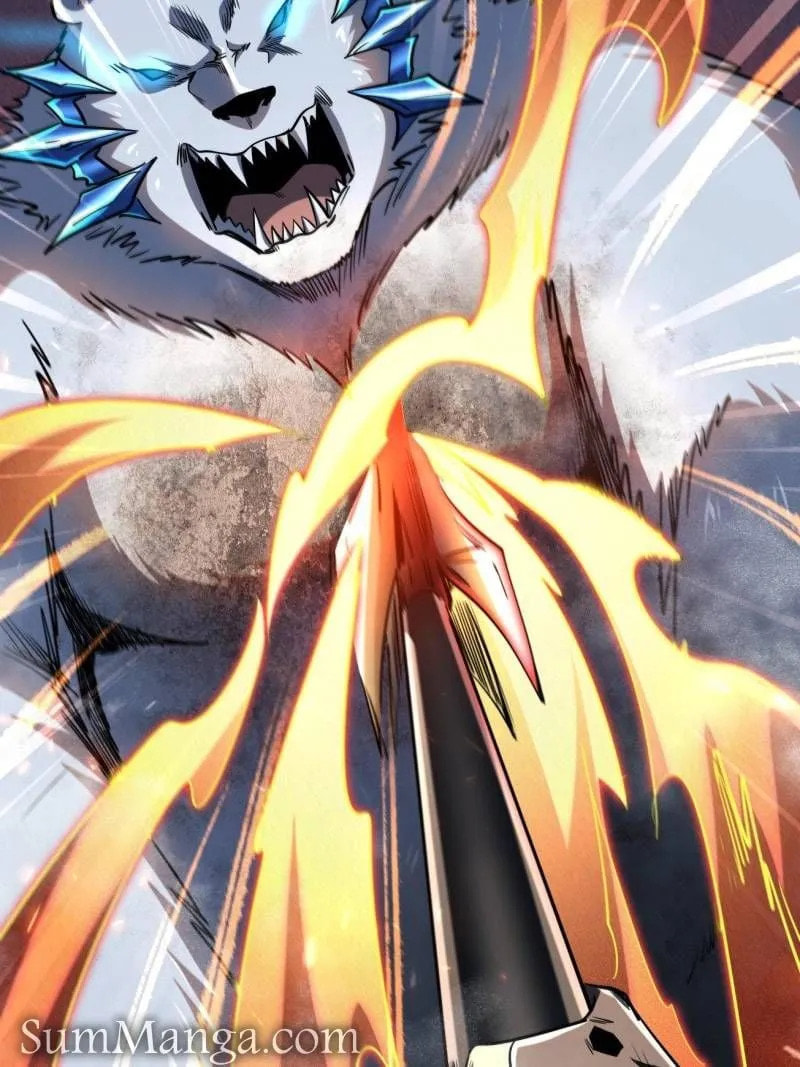 Read Super Gene chapter 236 image 13 on Lezhin