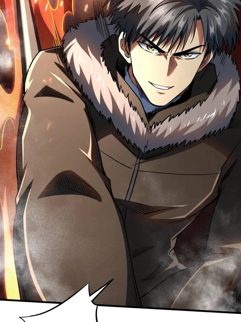 Read Super Gene chapter 236 image 15 on Lezhin
