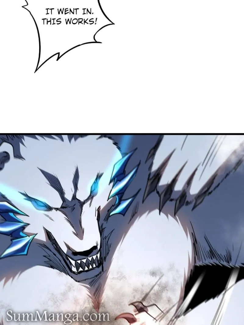 Read Super Gene chapter 236 image 16 on Lezhin
