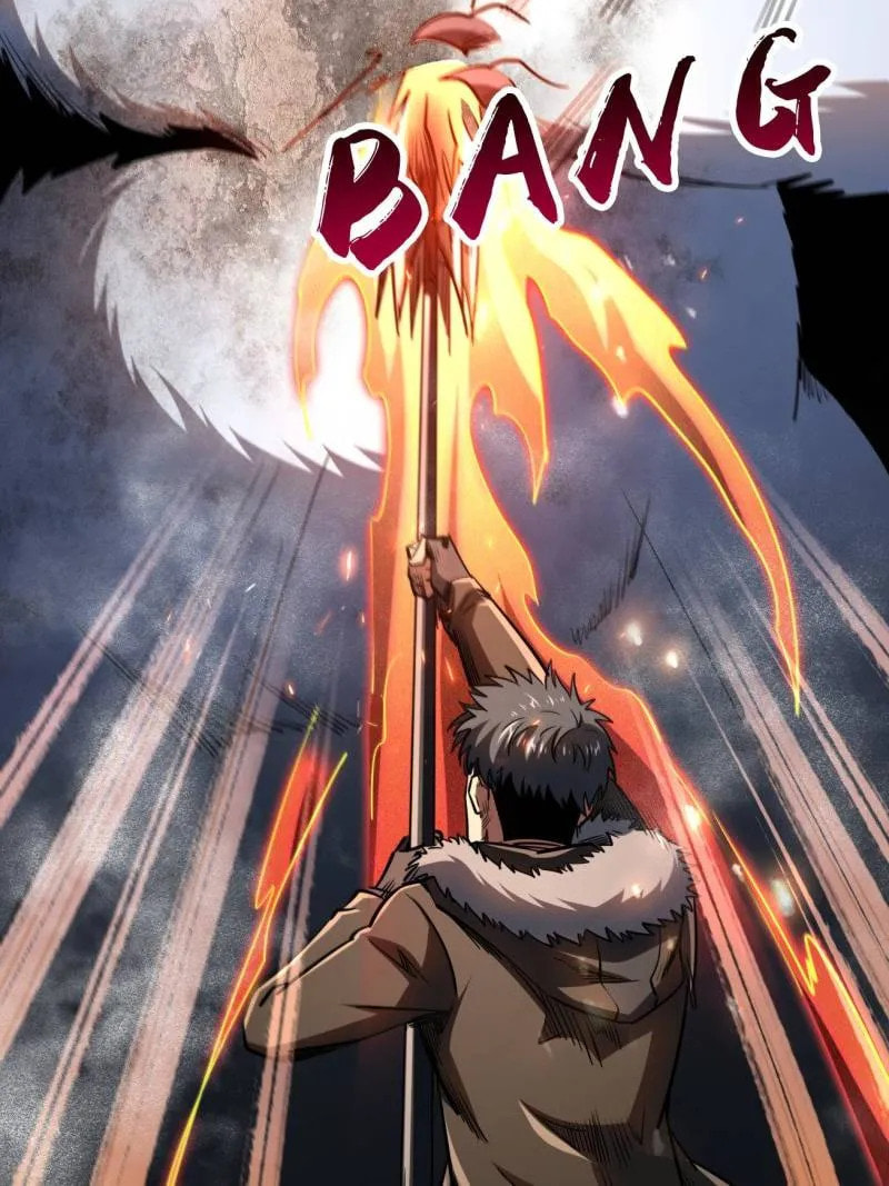 Read Super Gene chapter 236 image 17 on Lezhin