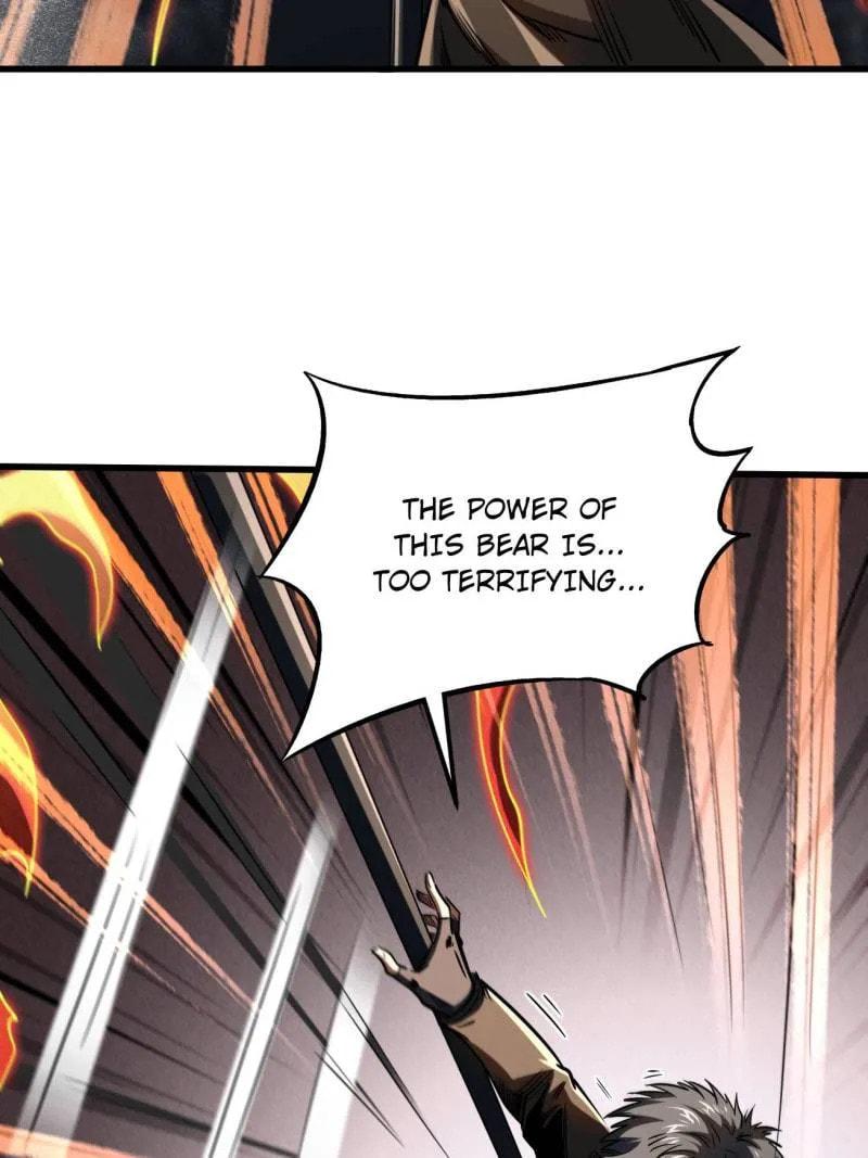 Read Super Gene chapter 236 image 18 on Lezhin