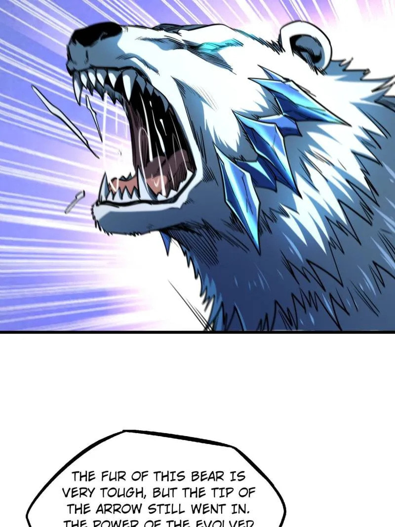 Read Super Gene chapter 236 image 2 on Lezhin