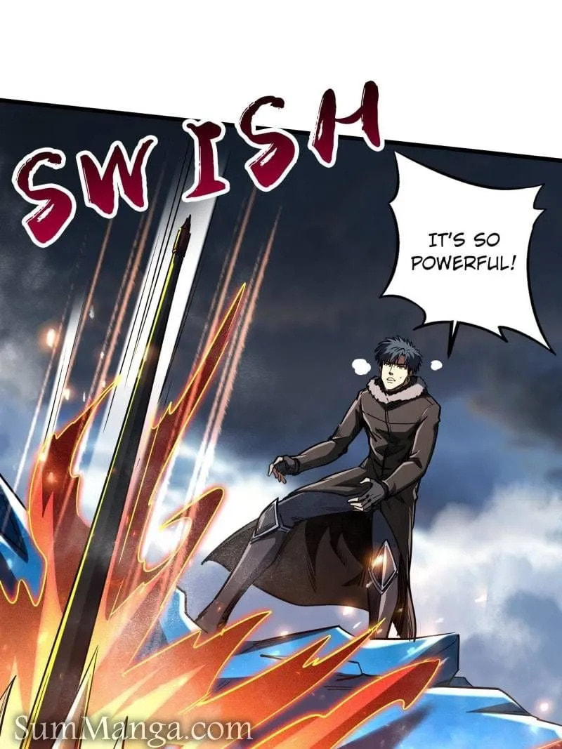 Read Super Gene chapter 236 image 20 on Lezhin