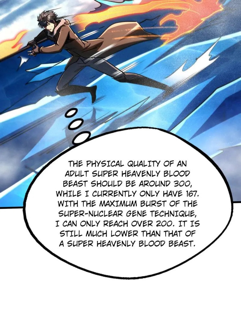 Read Super Gene chapter 236 image 24 on Lezhin