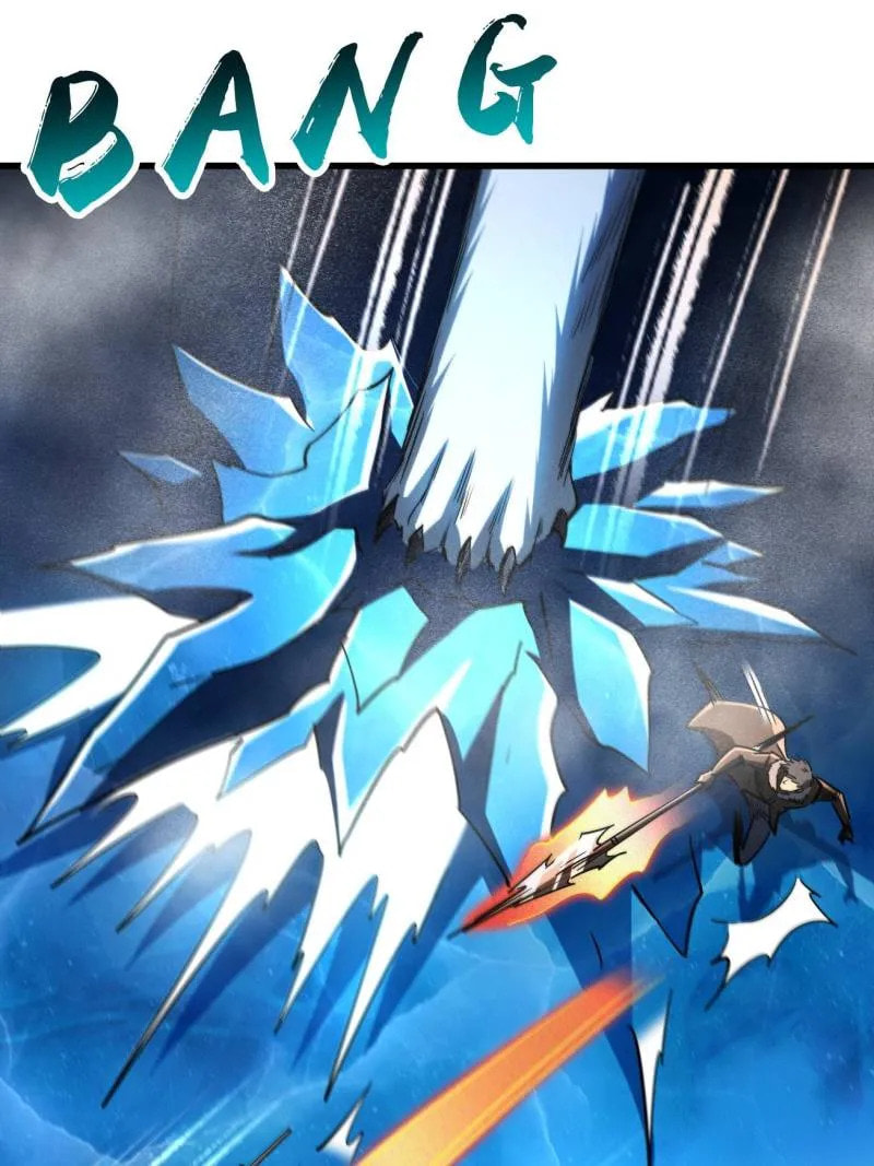 Read Super Gene chapter 236 image 27 on Lezhin