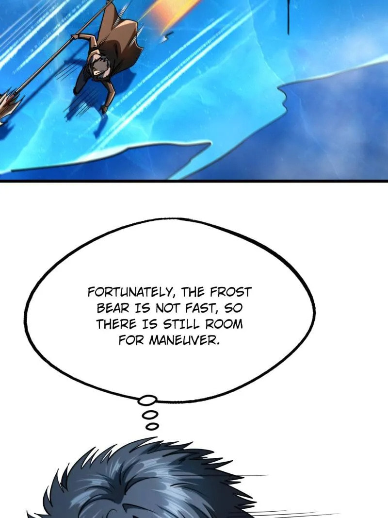 Read Super Gene chapter 236 image 28 on Lezhin