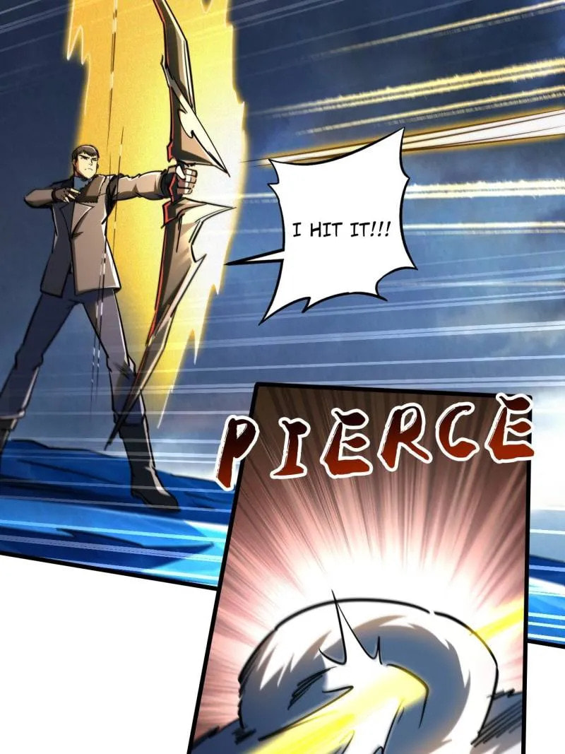 Read Super Gene chapter 236 image 30 on Lezhin