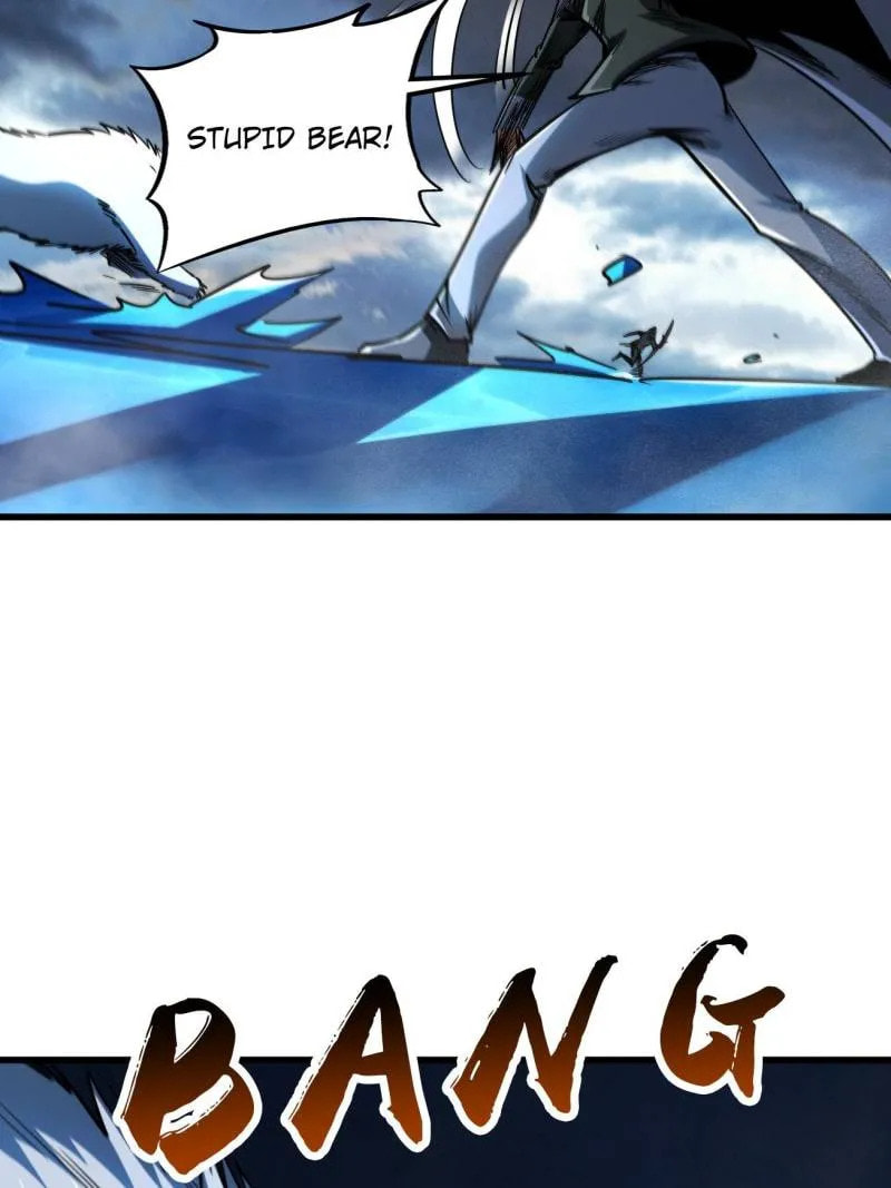 Read Super Gene chapter 236 image 34 on Lezhin