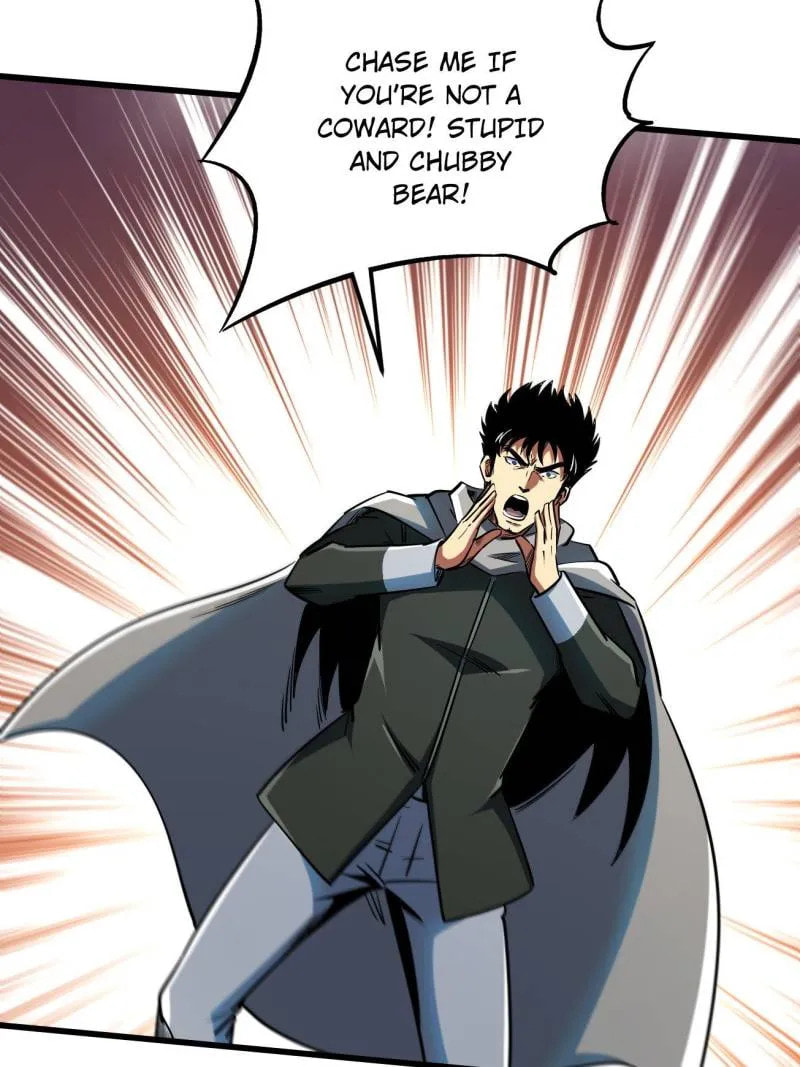 Read Super Gene chapter 236 image 36 on Lezhin