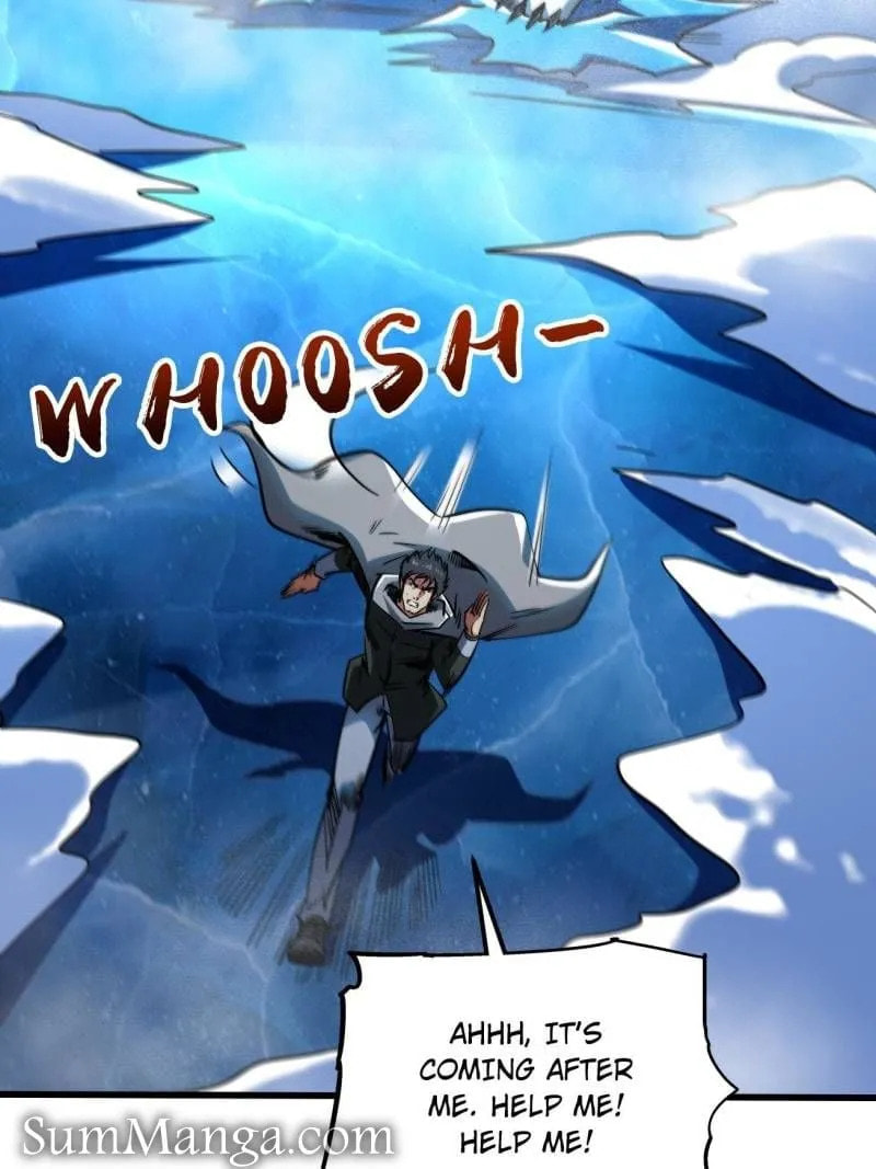 Read Super Gene chapter 236 image 38 on Lezhin