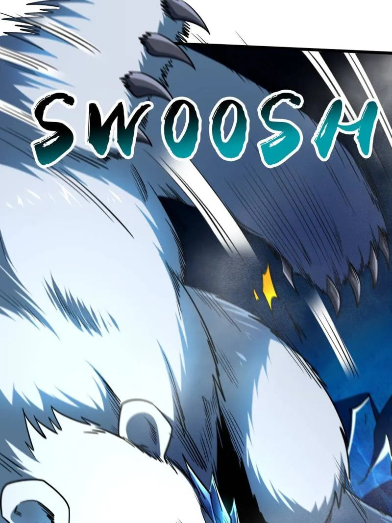 Read Super Gene chapter 236 image 4 on Lezhin
