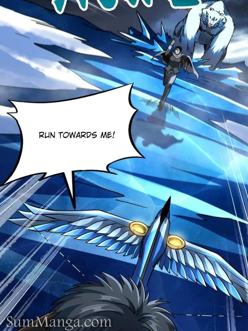 Read Super Gene chapter 236 image 41 on Lezhin