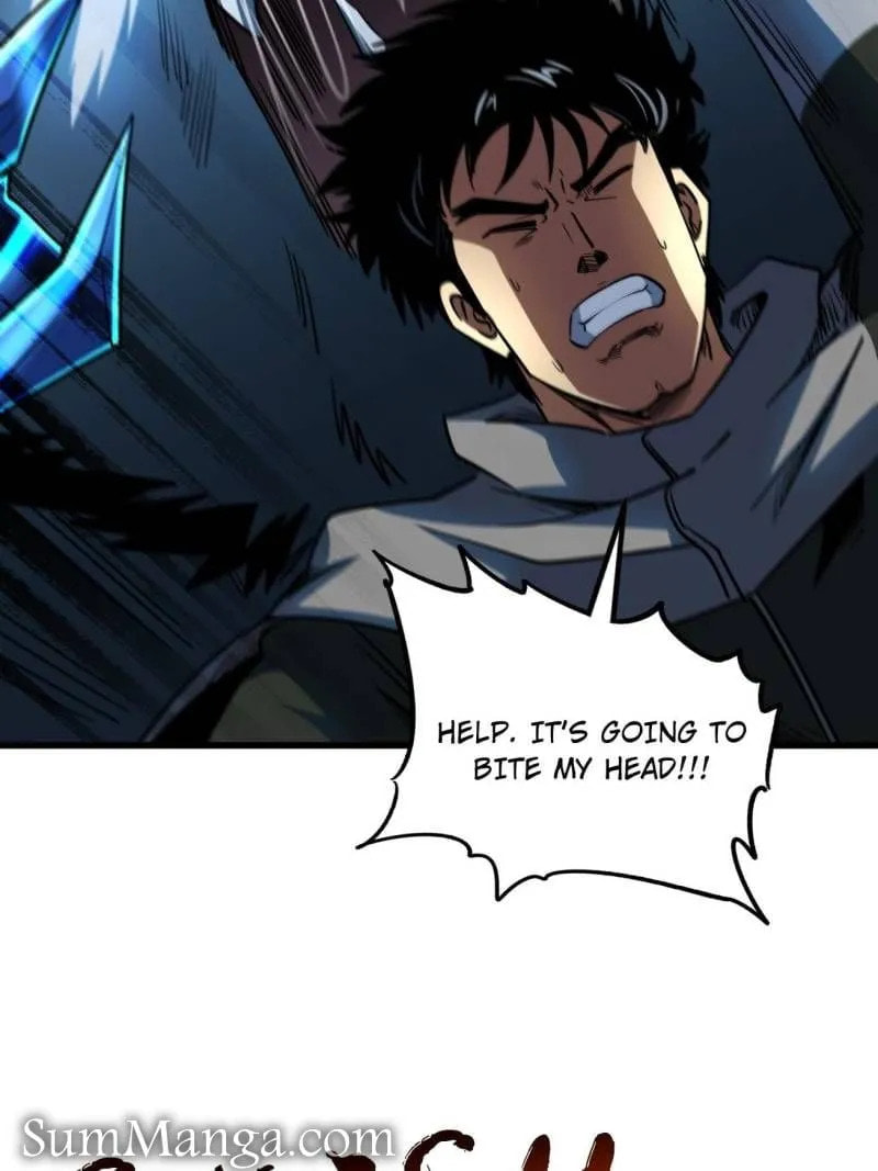 Read Super Gene chapter 236 image 44 on Lezhin