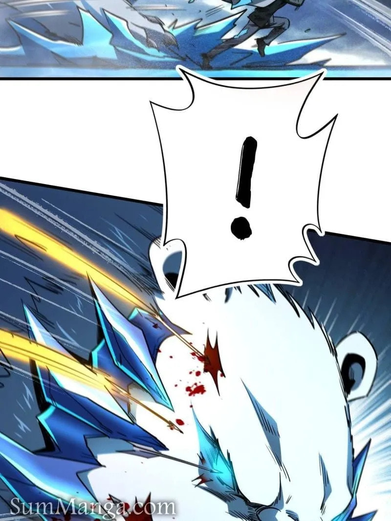 Read Super Gene chapter 236 image 47 on Lezhin